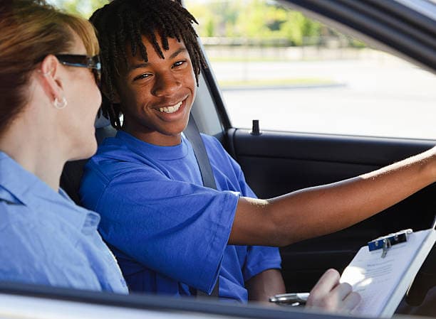 Driving School Near Me