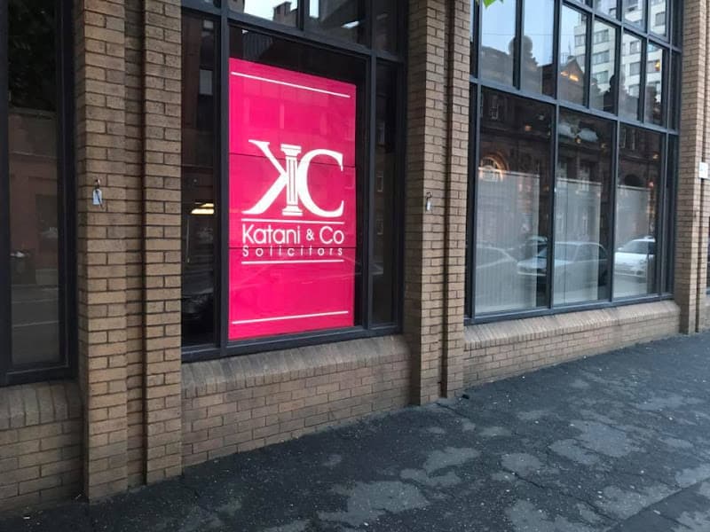 Katani & Co Solicitors