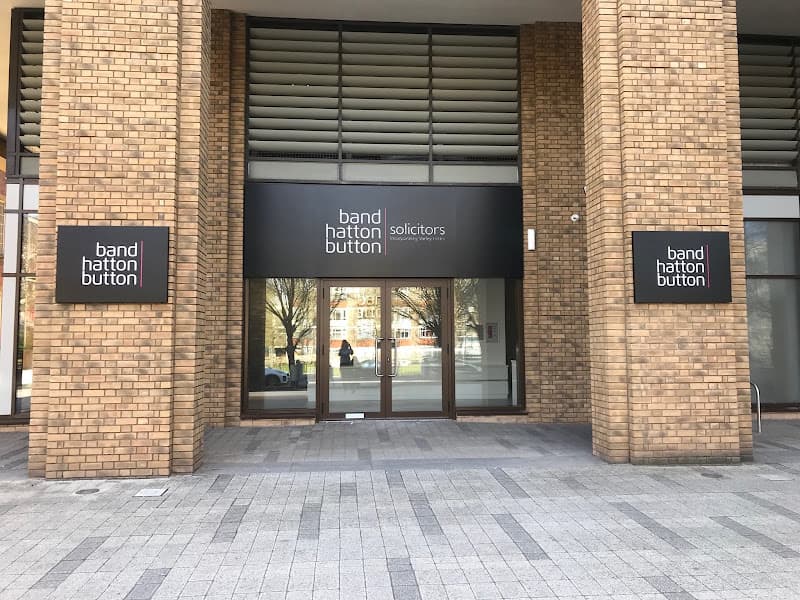 Band Hatton Button Solicitors