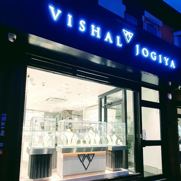 VISHAL JOGIYA JEWELLERS