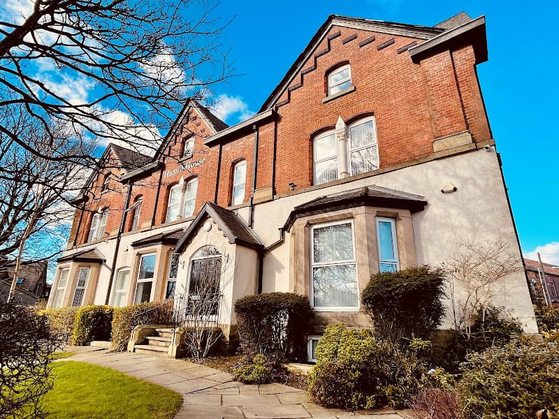 Parkview Solicitors & Higher Court Advocates