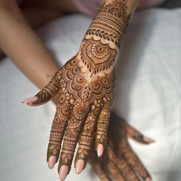 Coventry Henna Artist
