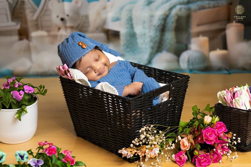 SHIVAM JOSHI PHOTOGRAPHY