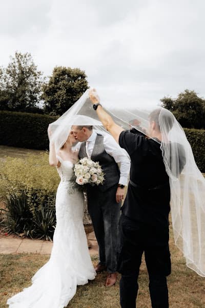 One Two One Wedding Videos