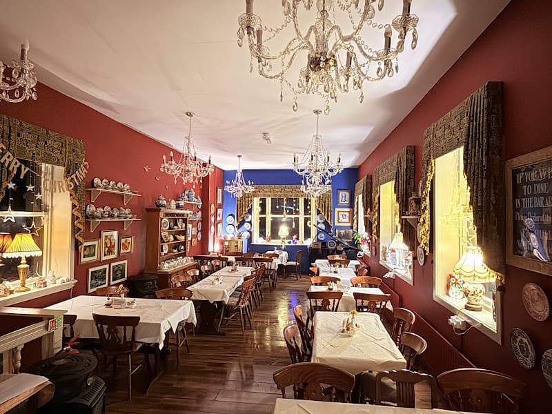 Healey Dell Heritage Centre & Tea Rooms