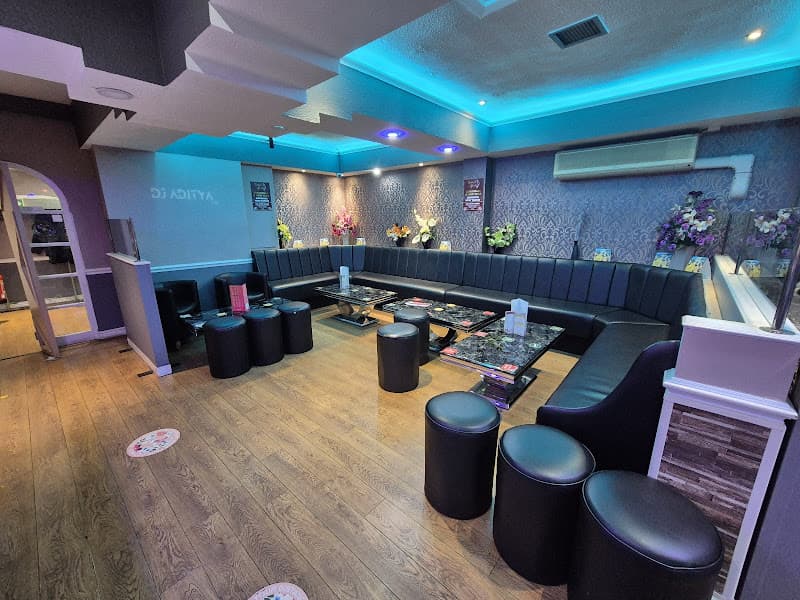 Bangla Spice Brasserie