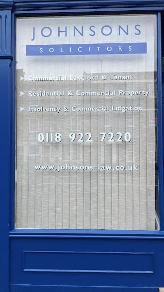 Johnsons Solicitors