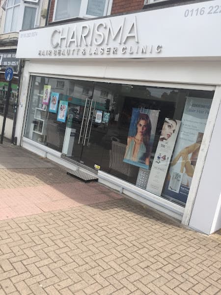 Charisma Beauty, Hair & Laser Clinic