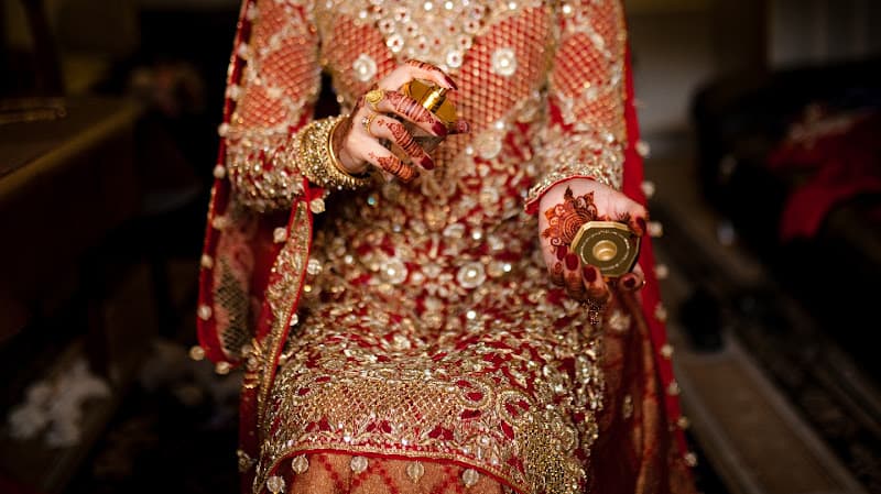 Natashah Azim Photography