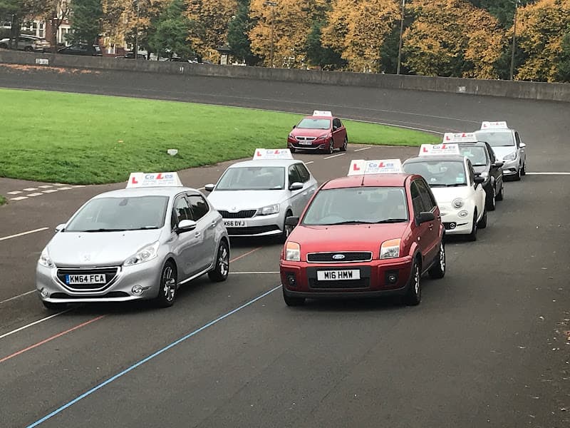 Coles Driving Academy