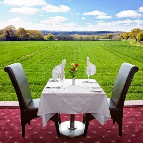 Tarana Bar & Restaurant