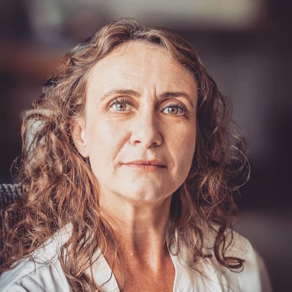 Sarrah Makeup Artist