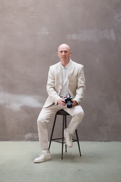 Kevin Meenan Films | Luxury Wedding Videographer Edinburgh & Scotland