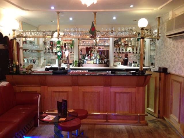 Ashiana Indian Restaurant