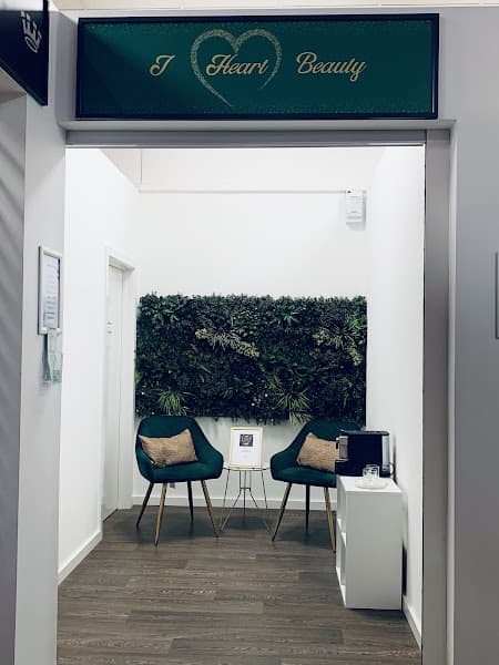 I Heart Beauty