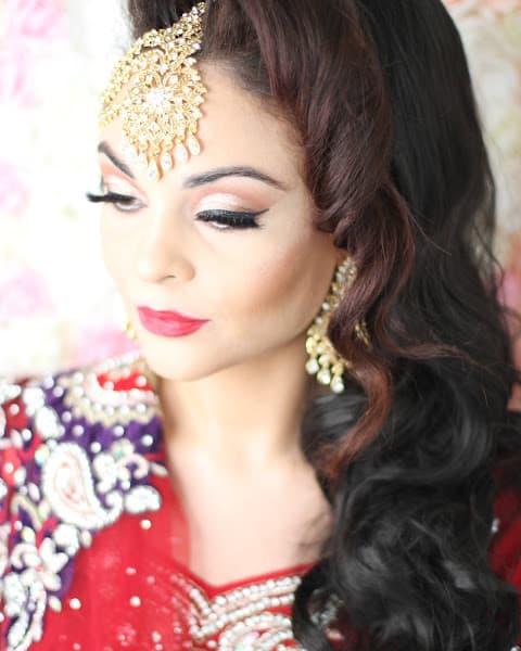 Hair & Make Up By Jas MUA