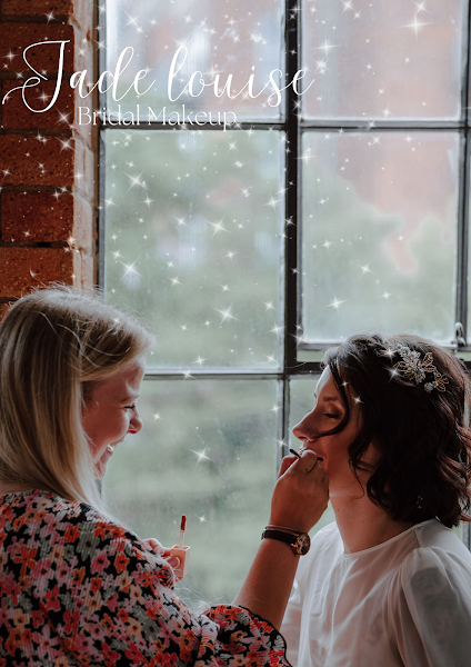 Jade Louise Makeup Artist