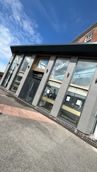 Kanda Jewellers Wolverhampton