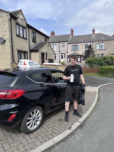 Kenley Driving School