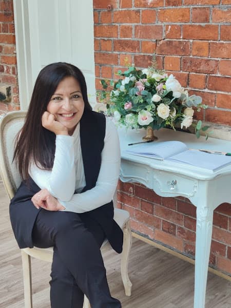 Priti Raichura Events