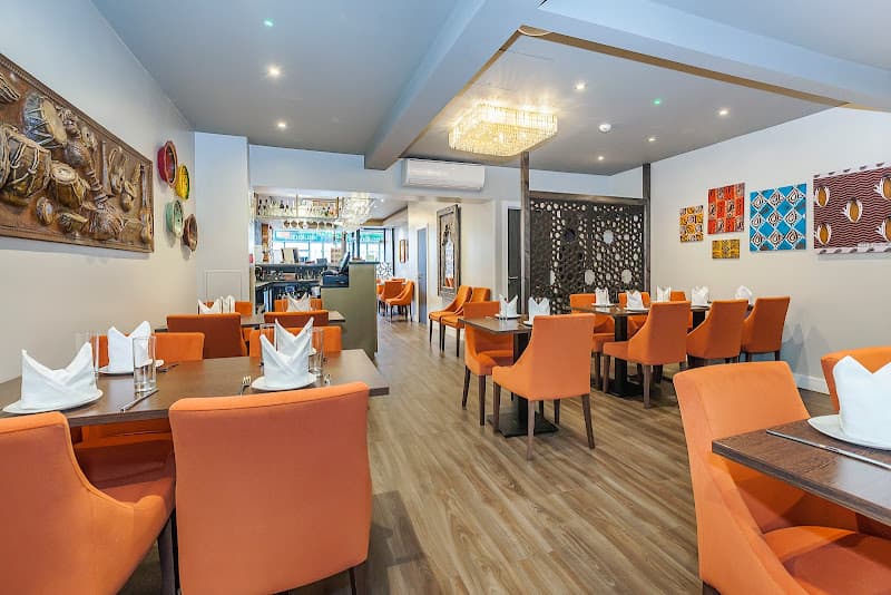 Shobha’s Rasoi Restaurant (Harrow)