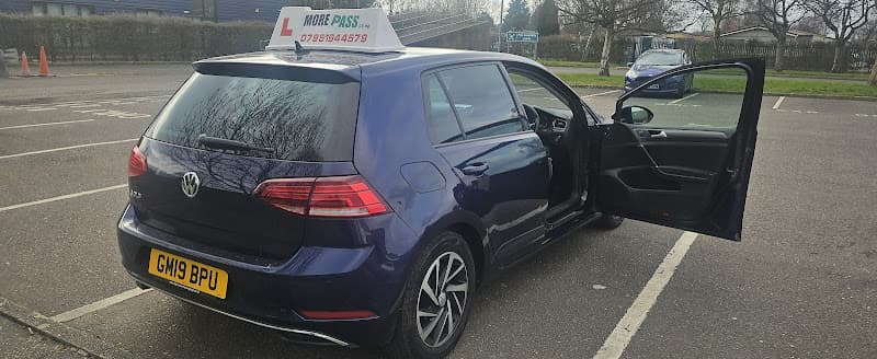 Morepass Driving School