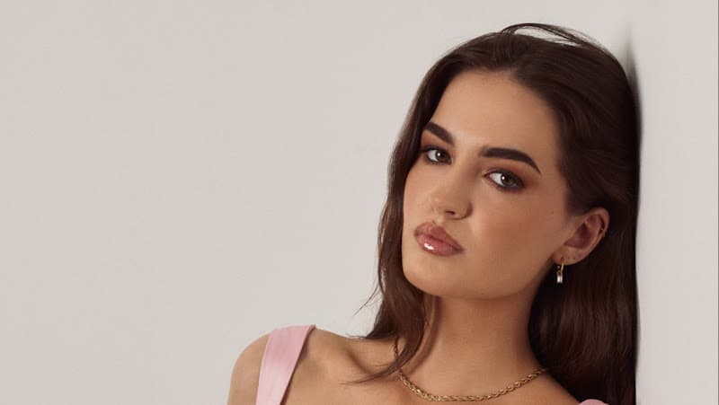 Makeup, Brows & Lashes by Ina | LUXE Salon