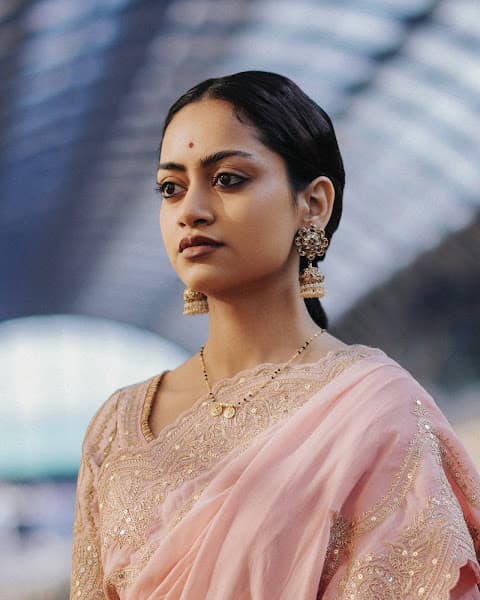 Anjali Shivali Makeup Artist