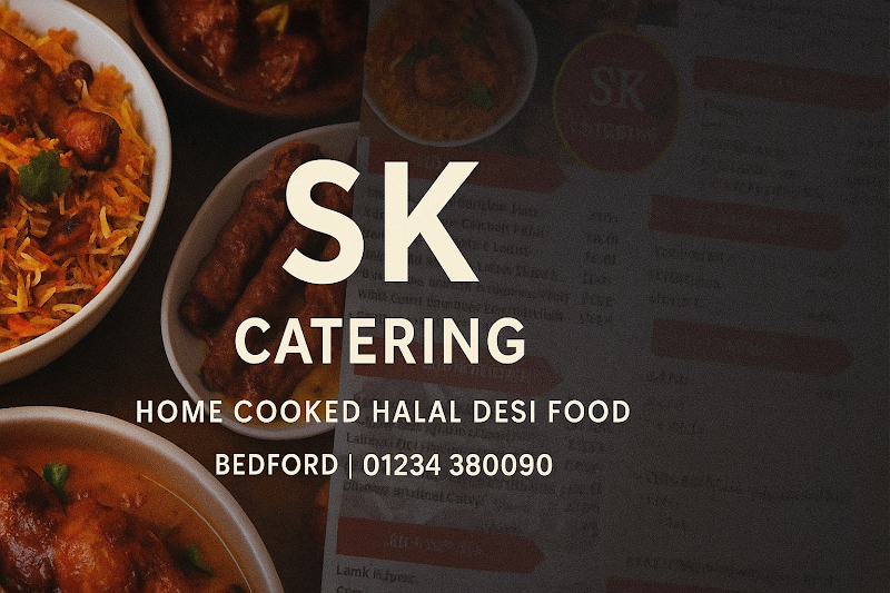 S.k Catering