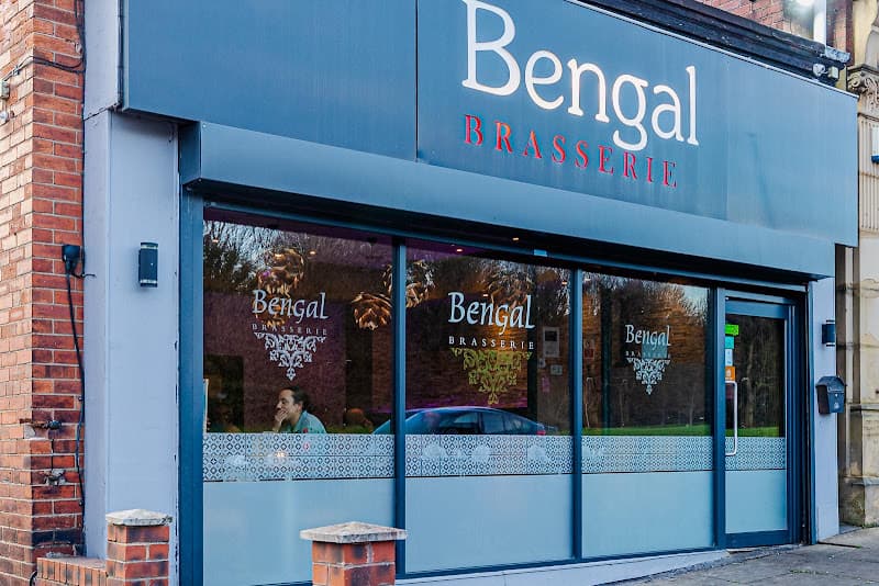 Bengal Brasserie