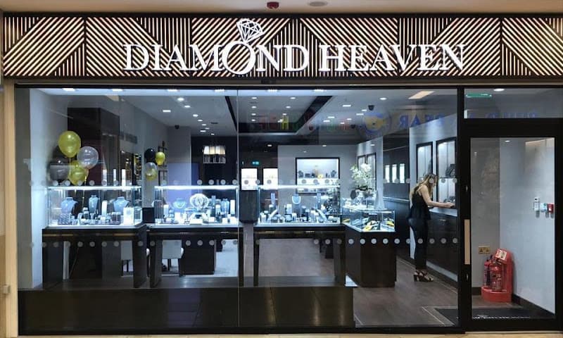 Diamond Heaven Cardiff