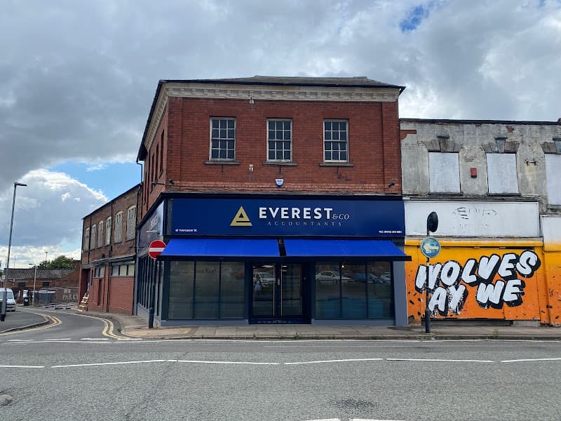 Everest and Co - Chartered Accountants