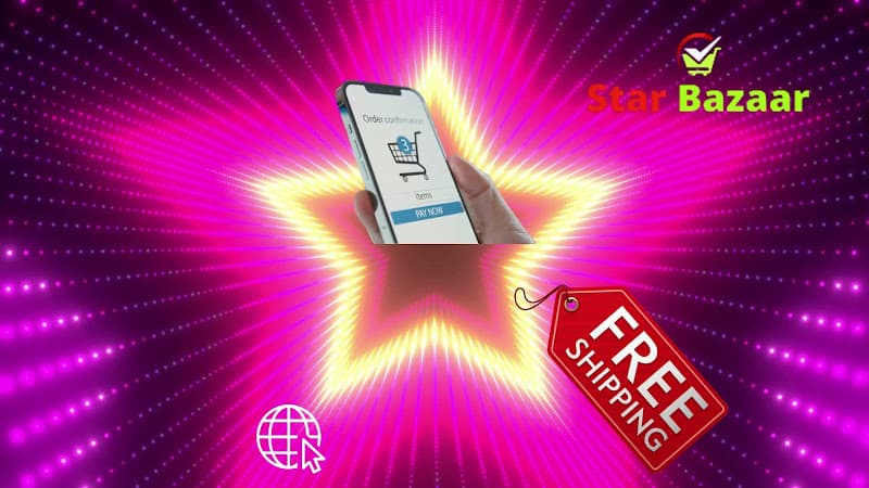 Star Bazaar - Online Indian Grocery Store