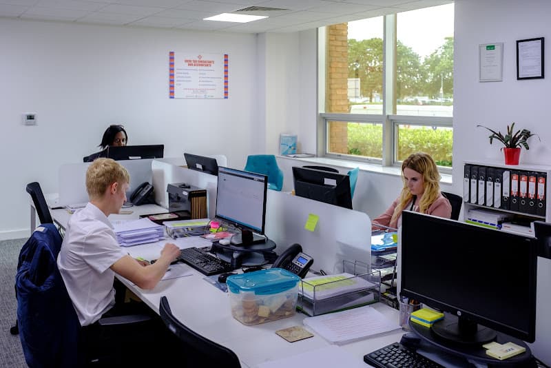 Odiri Tax Consultants & Accountants