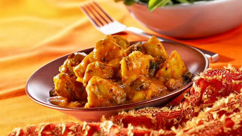 The Great Indian Kitchen (TGIK)