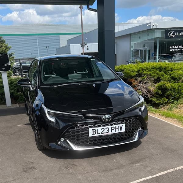 Just Pass School of Motoring