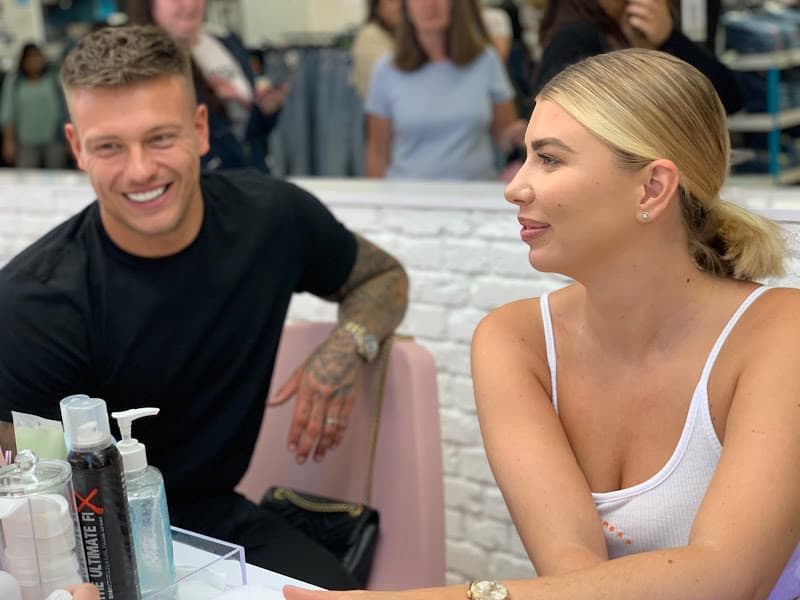 RAWR Beauty Manchester (Inside Primark)