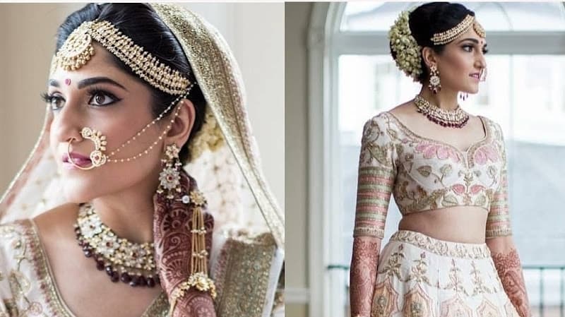 Kiran Raval - Hair & Makeup Artist