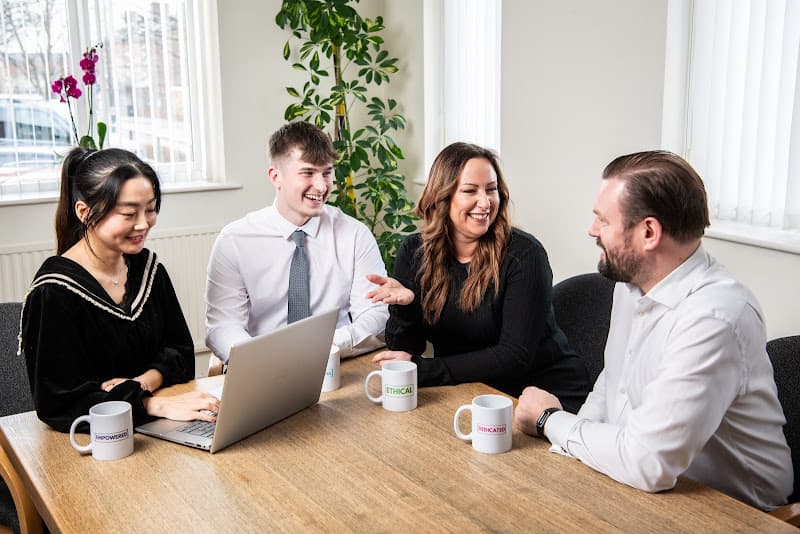 RWB Chartered Accountants