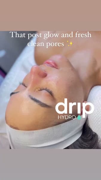 Blush Hair & Beauty Salon