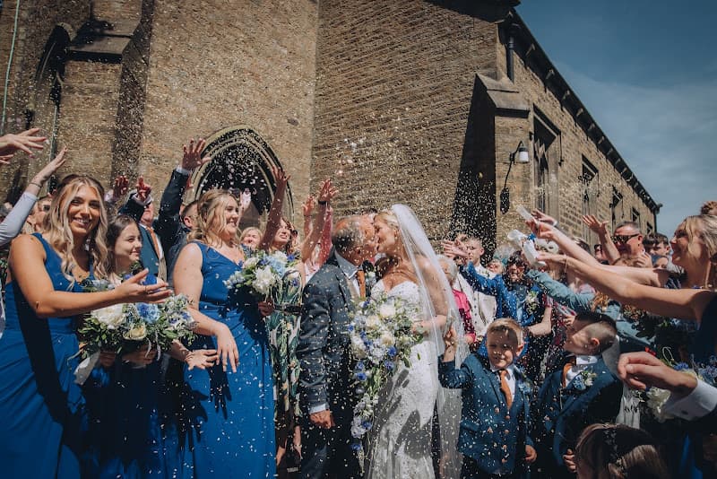 Thomas Parker Photography & Video