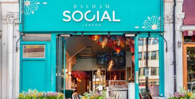Balham Social