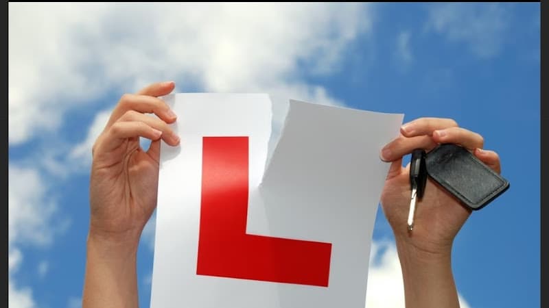 Going2Pass Driving School