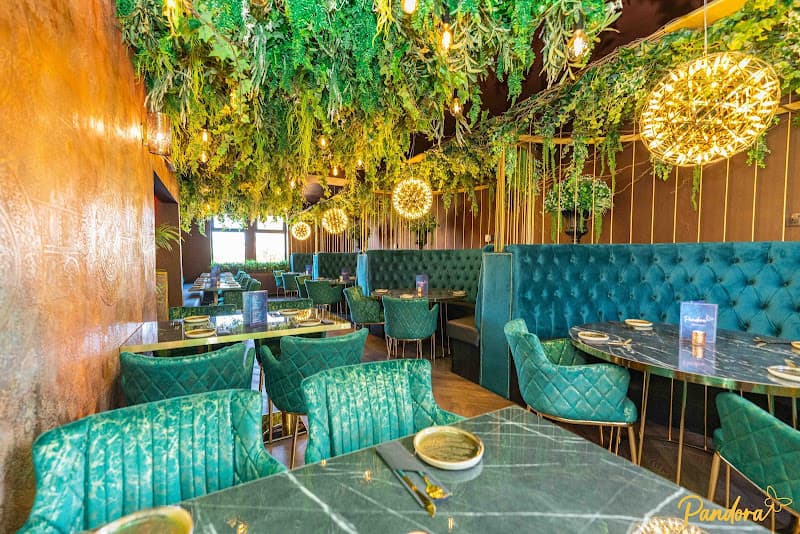 Pandora Littleborough