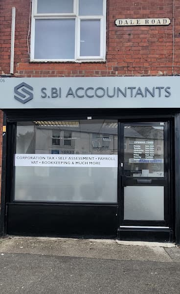 SBI Accountants Ltd