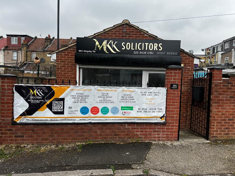 MKK Solicitors