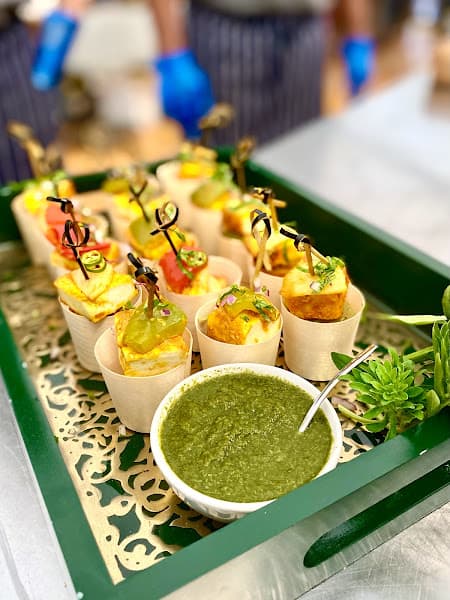 Mango Indian Kitchen