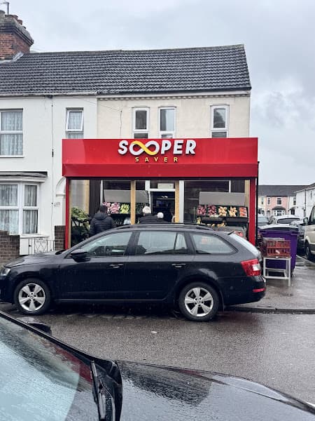 Sooper Saver Store