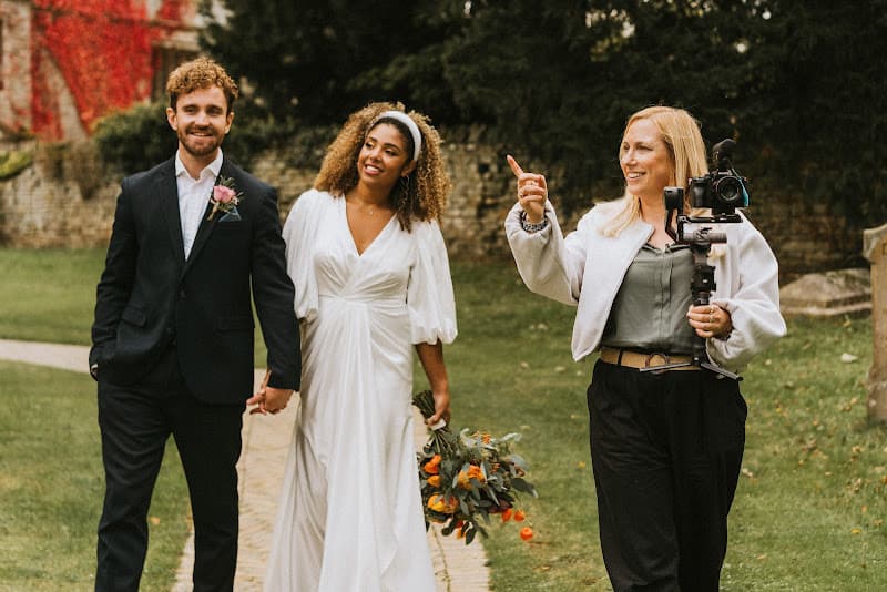 Ellen Jackson Weddings