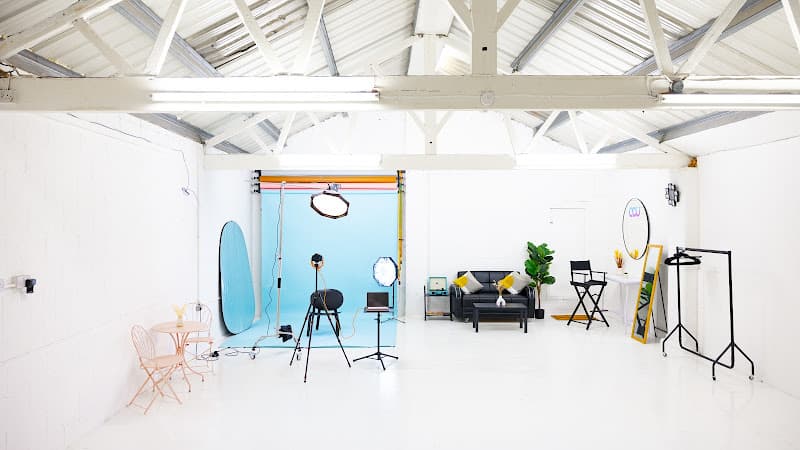 AOU Photography Studio